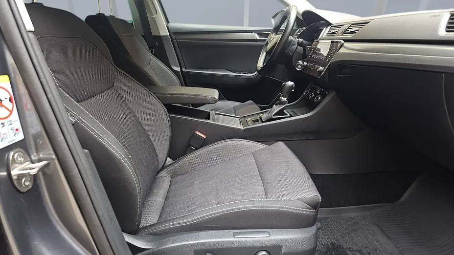 SKODA Superb Superb 2.0 TDI SCR Style DSG