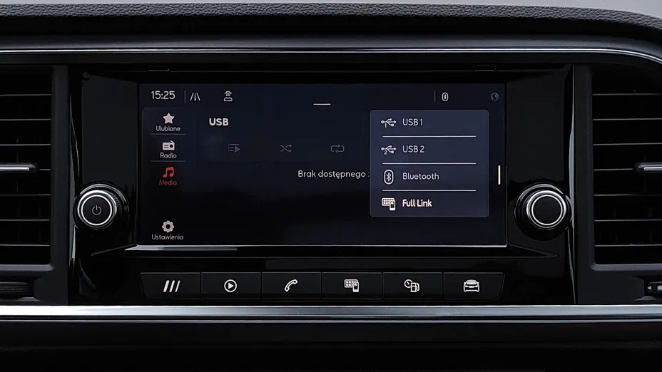 SEAT ATECA Ateca 2.0 TDI FR S&S