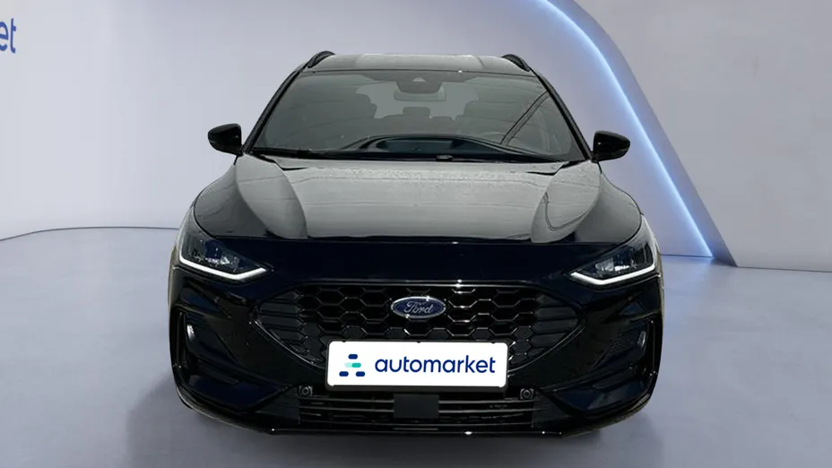 FORD Focus Focus 1.5 EcoBlue ST-Line X aut