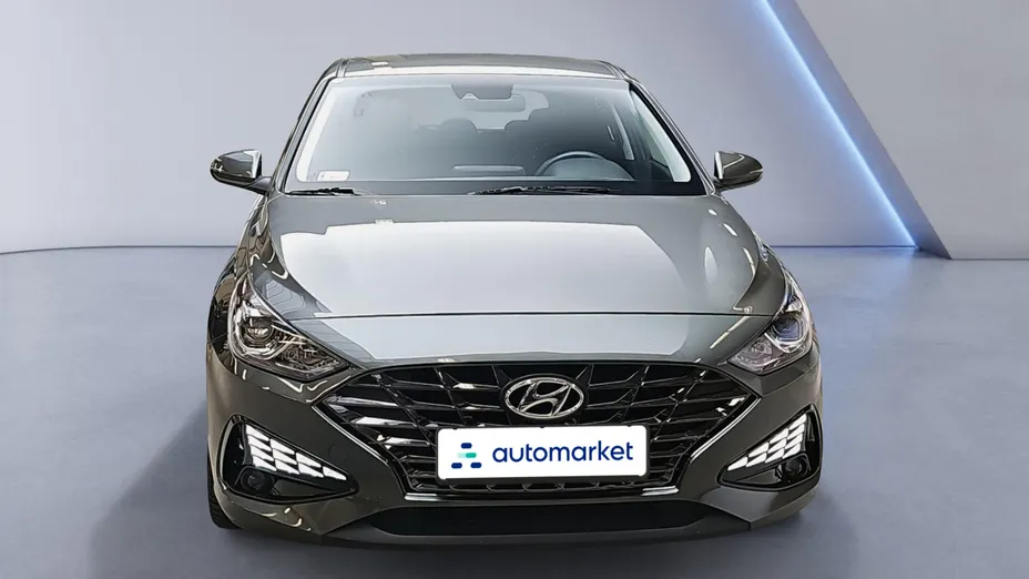 HYUNDAI i30 i30 1.5 T-GDI 48V Comfort DCT