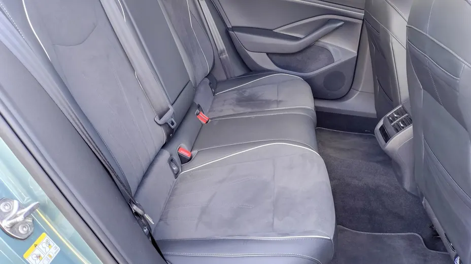 VOLKSWAGEN Passat Passat 1.5 TSI ACT mHEV Elegance DSG