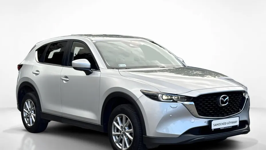MAZDA CX-5 CX-5 2.0 Kanjo 2WD aut