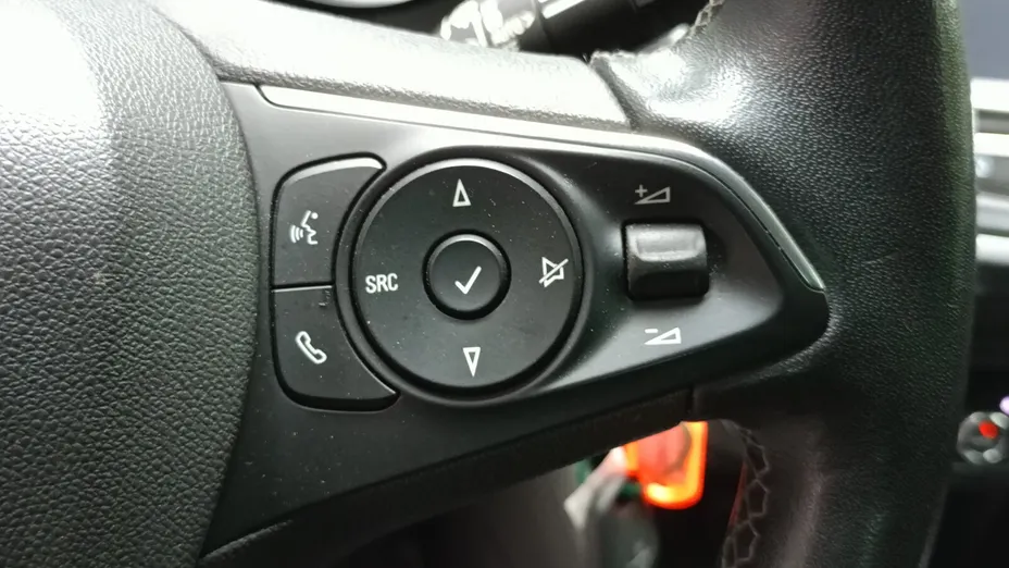 OPEL Crossland -