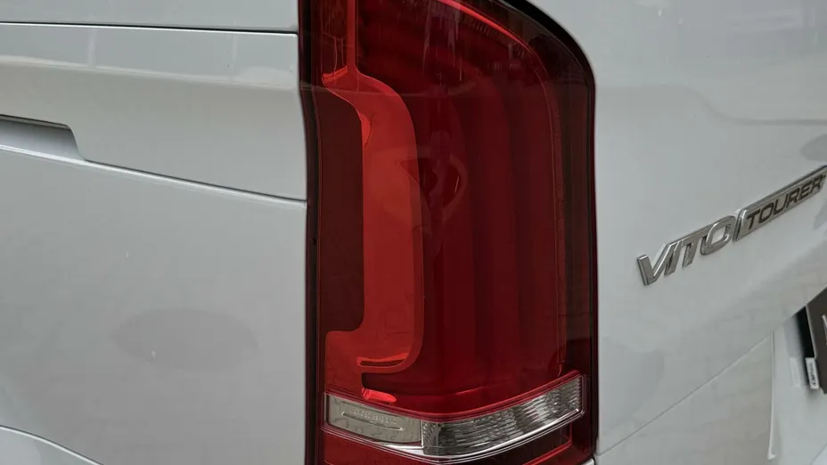 MERCEDES-BENZ Vito Vito Tourer 114 CDI L2 Pro 9G-Tronic 447.703