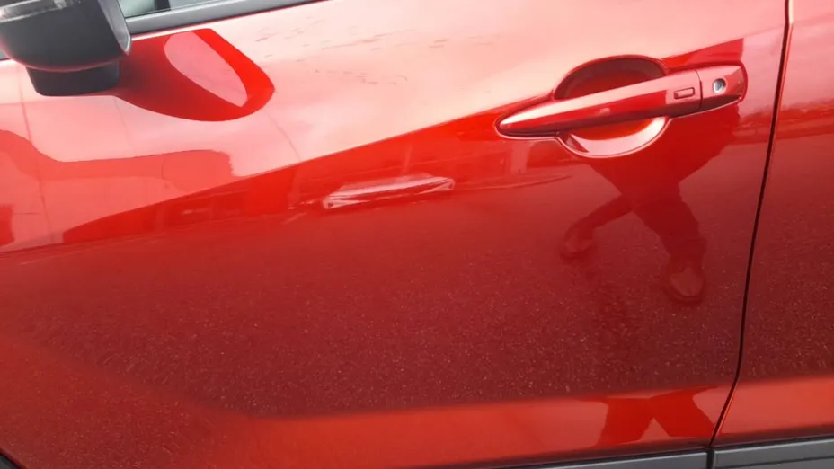 NISSAN Juke -