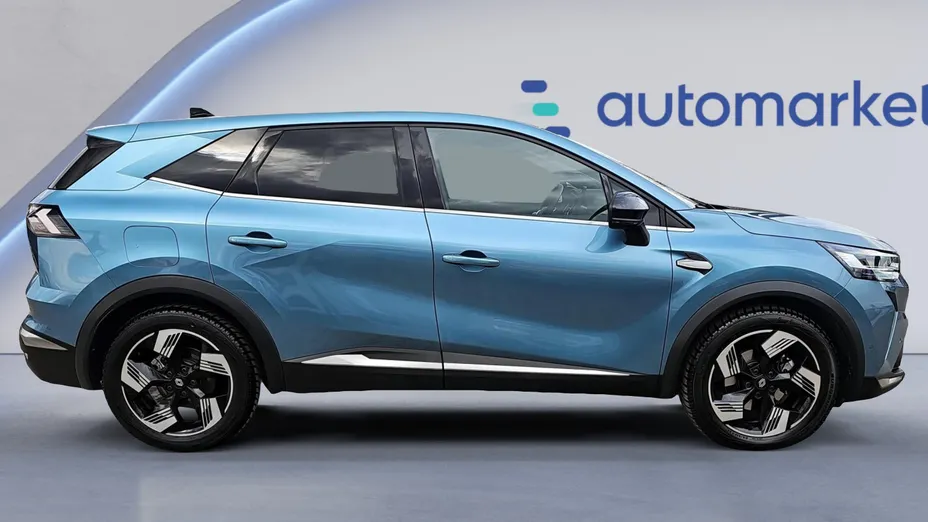 RENAULT Symbioz Symbioz 1.6 E-Tech Full Hybrid 145 Techno