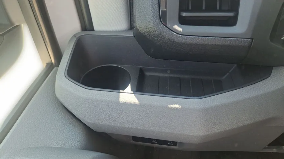 VOLKSWAGEN Crafter Crafter 35 TDI (9,9m3) Nowy