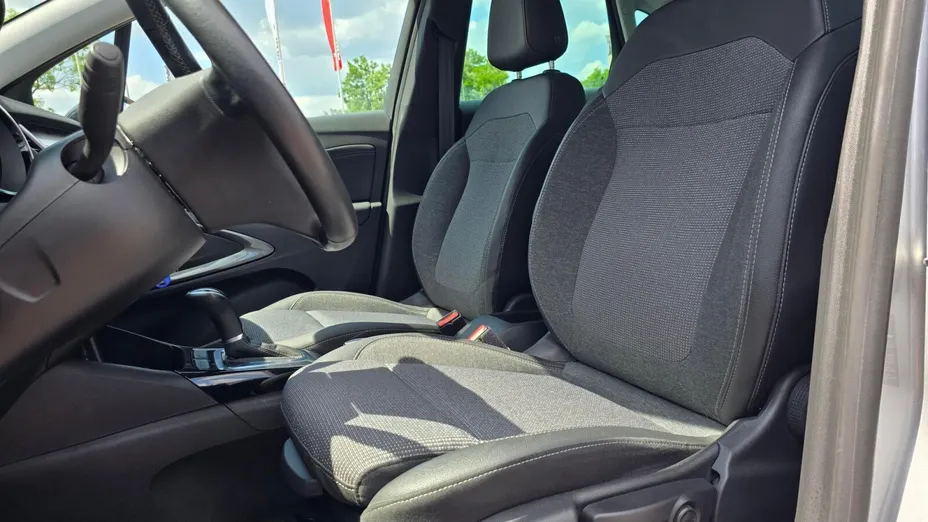 OPEL Crossland X Crossland 1.2 T Elegance aut