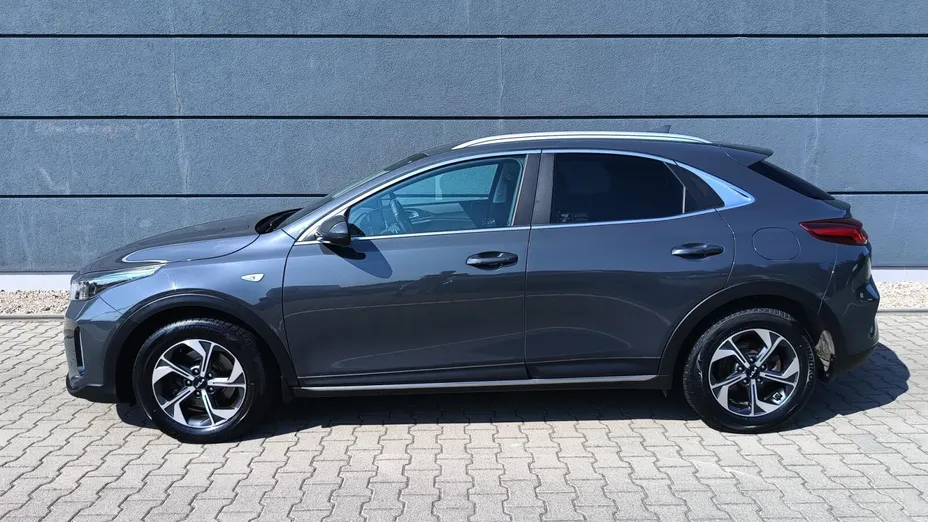 KIA XCeed XCeed 1.5 T-GDI M DCT