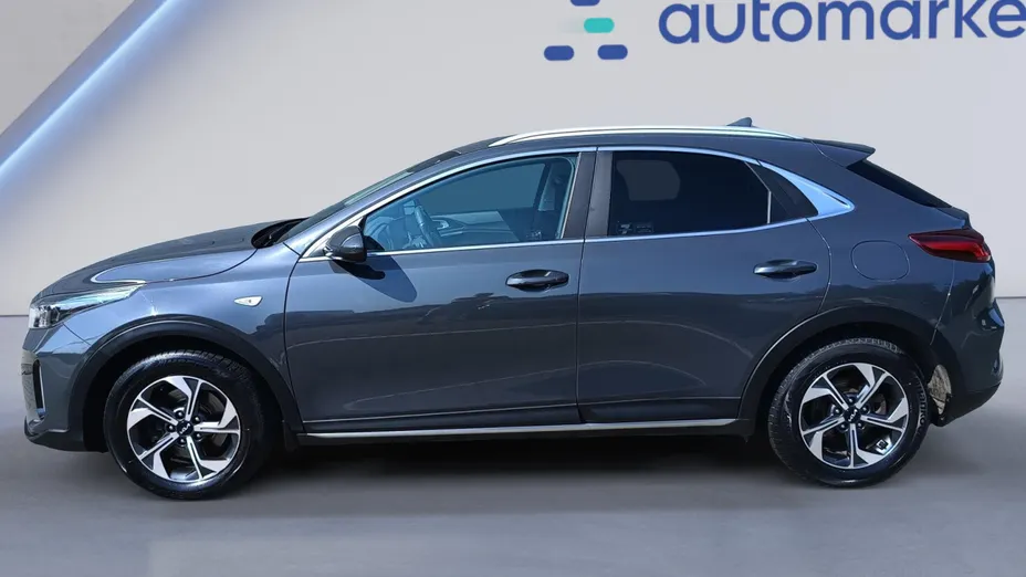 KIA XCeed XCeed 1.5 T-GDI M DCT