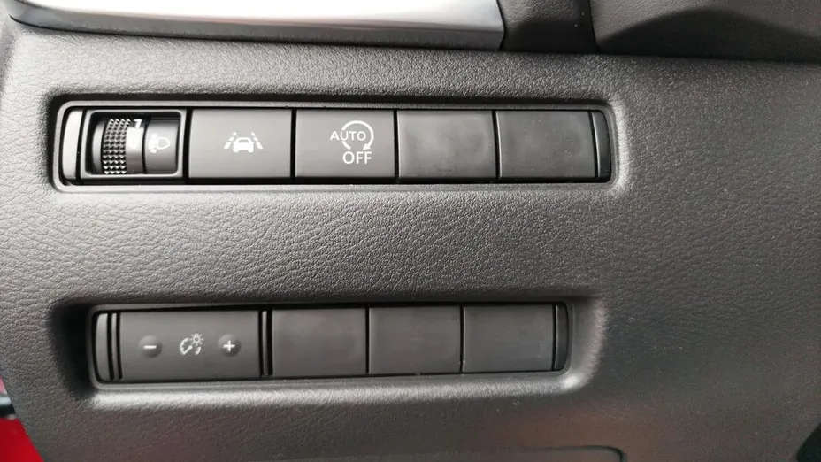 NISSAN Qashqai Qashqai 1.3 DIG-T mHEV N-Connecta