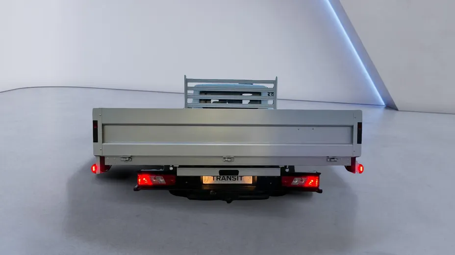 FORD Transit Transit 350 L3 Trend Nowy