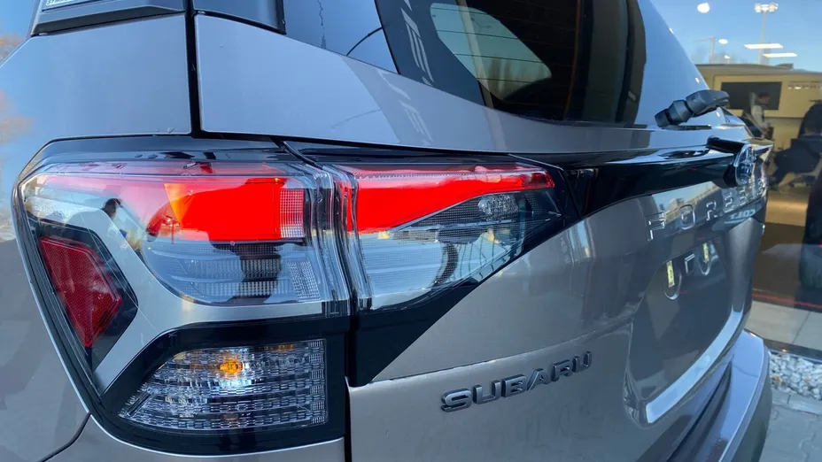 SUBARU Forester Forester 2.0i-L Platinum (EyeSight) Lineartronic Nowy