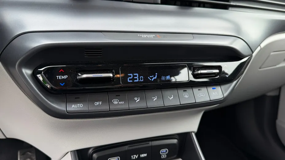 HYUNDAI Bayon Bayon 1.0 T-GDI Smart DCT Nowy