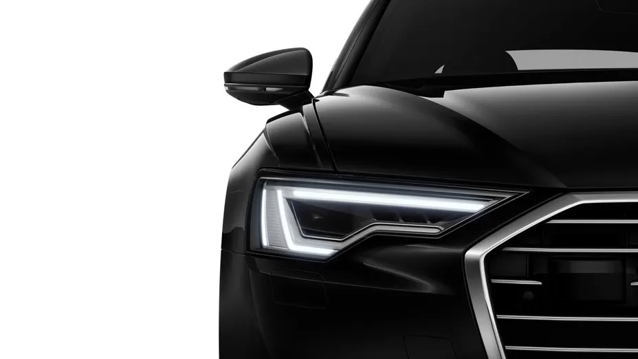 AUDI A6 Avant -