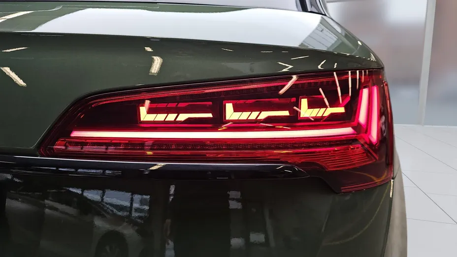 AUDI Q5 Q5 40 TDI mHEV Quattro S Line S tronic