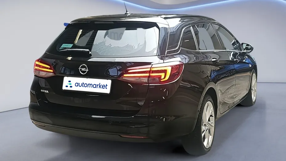 OPEL Astra Astra V 1.5 CDTI GS Line S&S