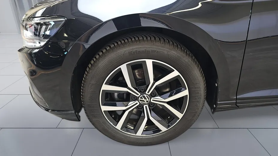 VOLKSWAGEN Passat Passat 1.5 TSI EVO Business DSG