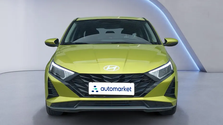 HYUNDAI i20 i20 1.0 T-GDi Modern DCT
