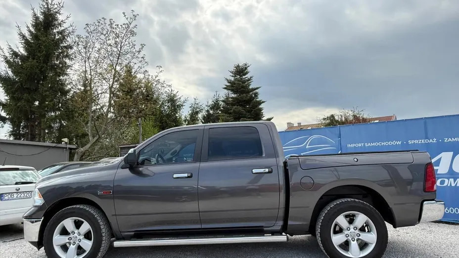 DODGE RAM RAM 2500 5.9TD