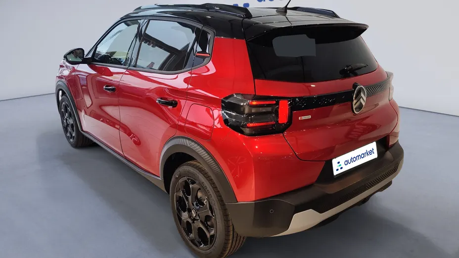 CITROEN C3 C3 1.2 mHEV Collection aut Nowy