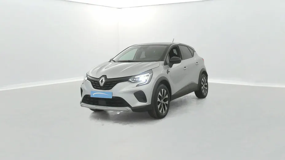 RENAULT Captur -