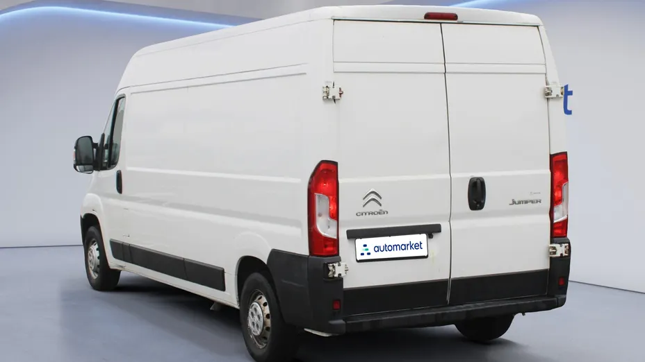 CITROEN Jumper Jumper 35 BlueHDi L3H2