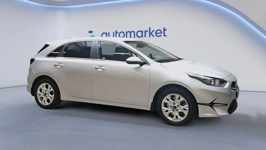 KIA Cee'd Ceed 1.5 T-GDI L