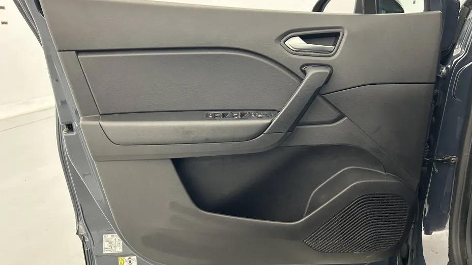 RENAULT Captur -