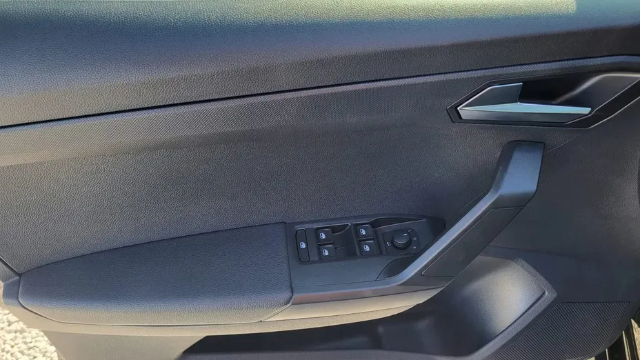 SEAT Arona -