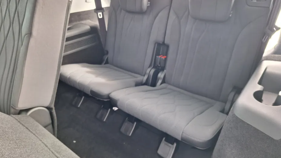 CHERY Tiggo 8 Tiggo 8 1.6 T-GDI Prestige DCT Nowy