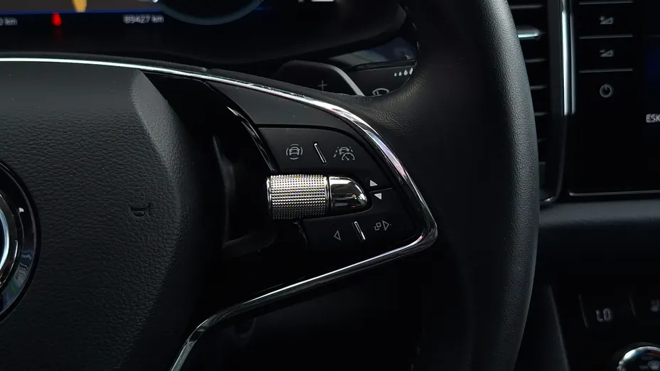 SKODA Kodiaq Kodiaq 2.0 TDI 4x4 L&K DSG 7os.