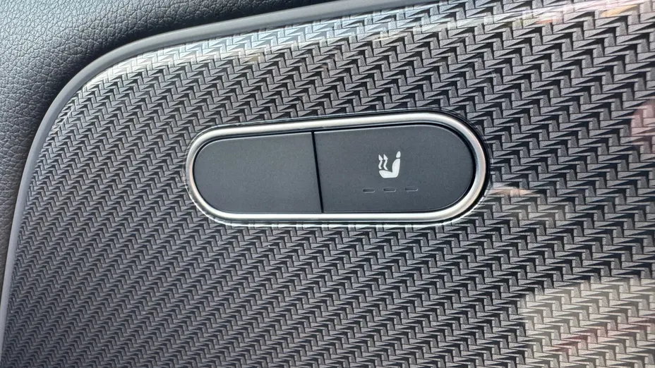 MERCEDES-BENZ GLA GLA 200 mHEV AMG Line 7G-DCT