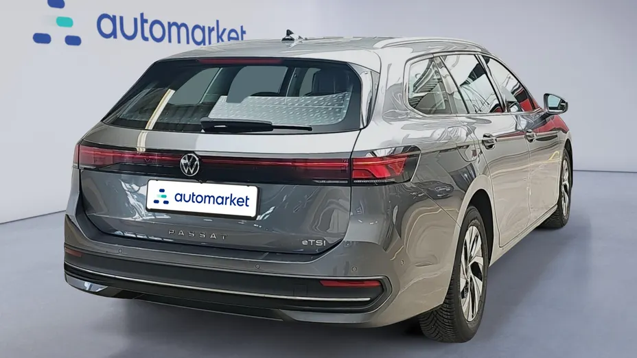 VOLKSWAGEN Passat Passat 1.5 TSI ACT mHEV Business DSG