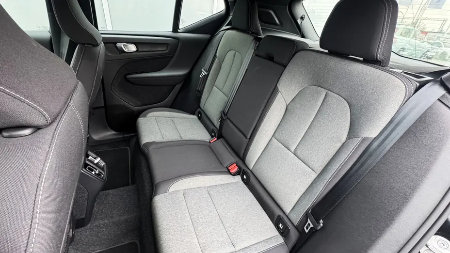 VOLVO XC40 XC40 B3 Core aut