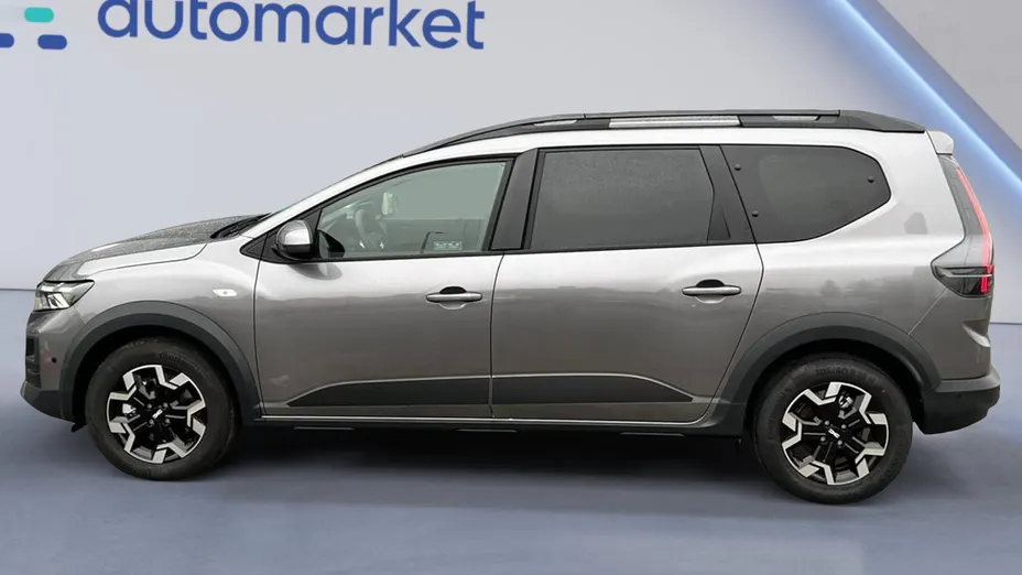 DACIA Jogger Jogger 1.8 Full Hybrid 155 Journey MMT Nowy