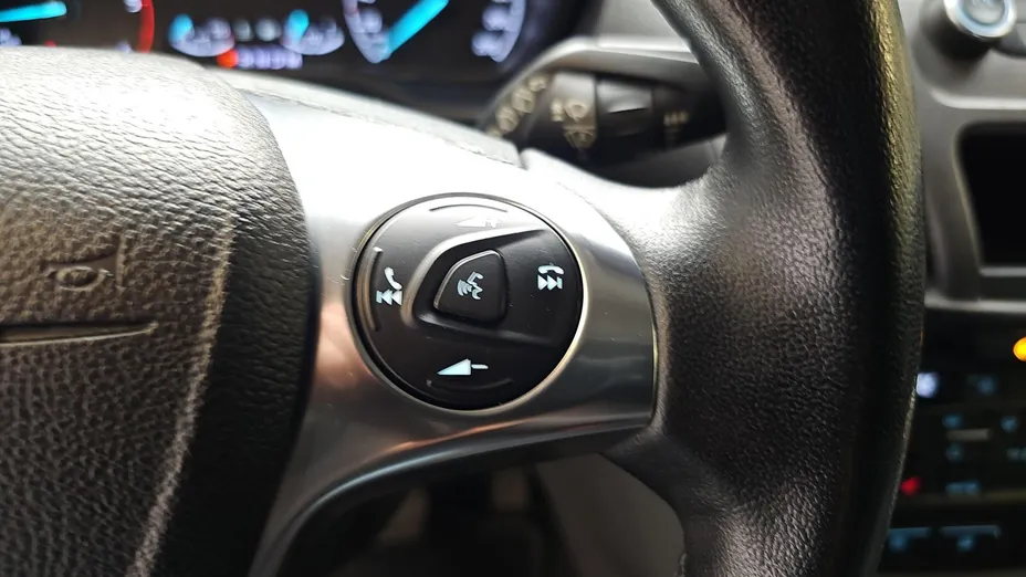FORD Transit Connect Transit Connect 220 L1 Active PowerShift