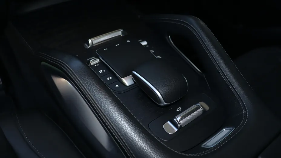 MERCEDES-BENZ GLE GLE 300 d mHEV 4-Matic AMG Line