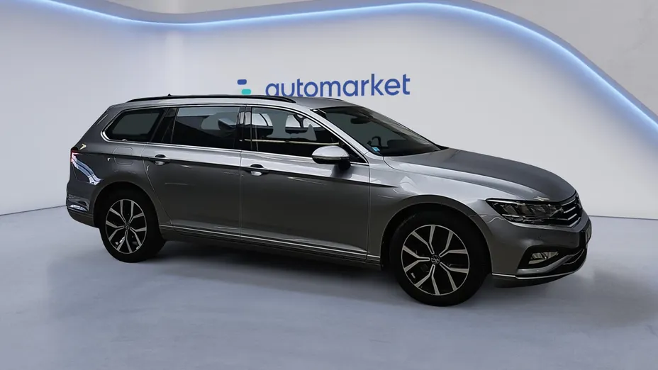 VOLKSWAGEN Passat Passat 2.0 TDI EVO Business DSG
