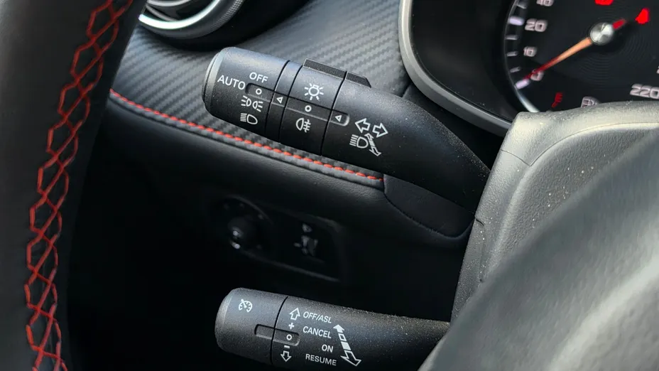 MG ZS ZS 1.5 VTi-Tech Excite
