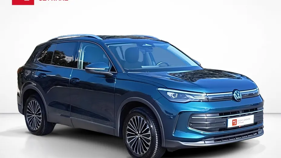 VOLKSWAGEN Tiguan Tiguan 2.0 TDI Life DSG
