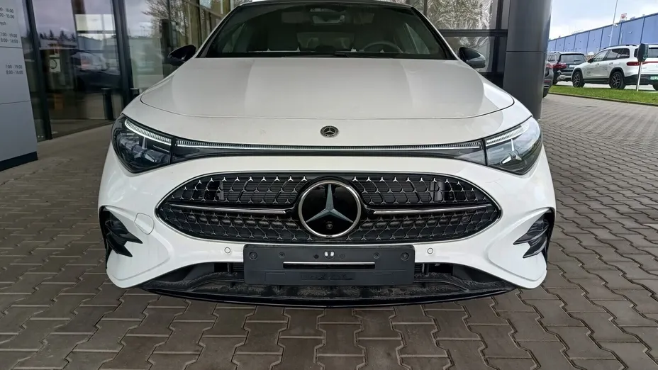 MERCEDES-BENZ CLA CLA 220 mHEV 4-Matic 8G-DCT