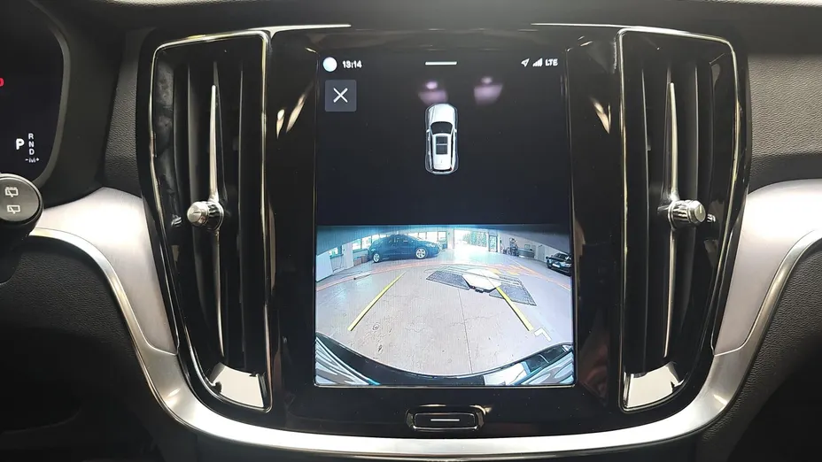 VOLVO V60 V60 B4 B Core aut