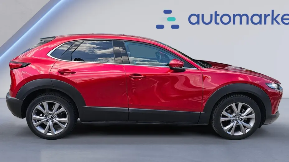MAZDA CX-30 CX-30 2.0 mHEV Hikari 2WD aut