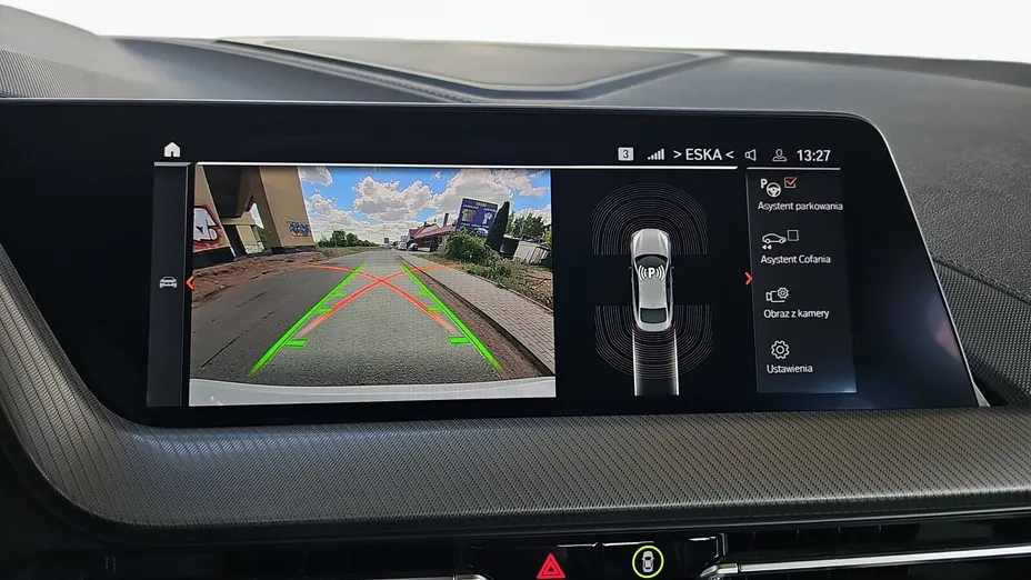 BMW Seria 2 220i xDrive Sport Line aut