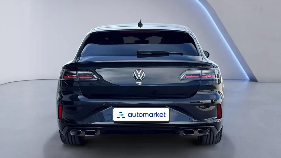 VOLKSWAGEN Arteon Arteon 2.0 TSI 4Motion R DSG