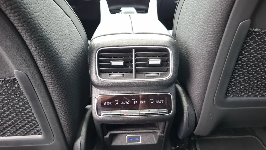 MERCEDES-BENZ GLE GLE 350 de PHEV 4-Matic AMG Line