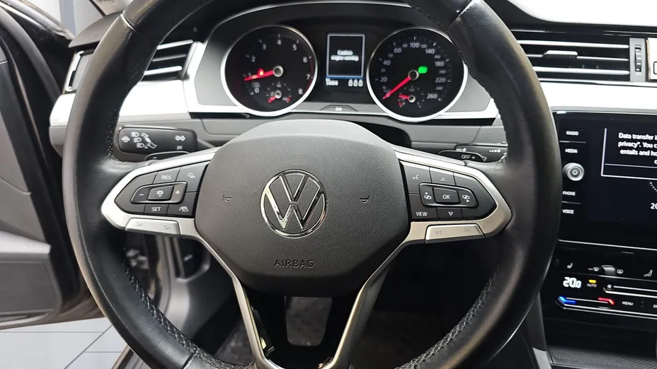 VOLKSWAGEN Passat Passat 1.5 TSI EVO Business DSG