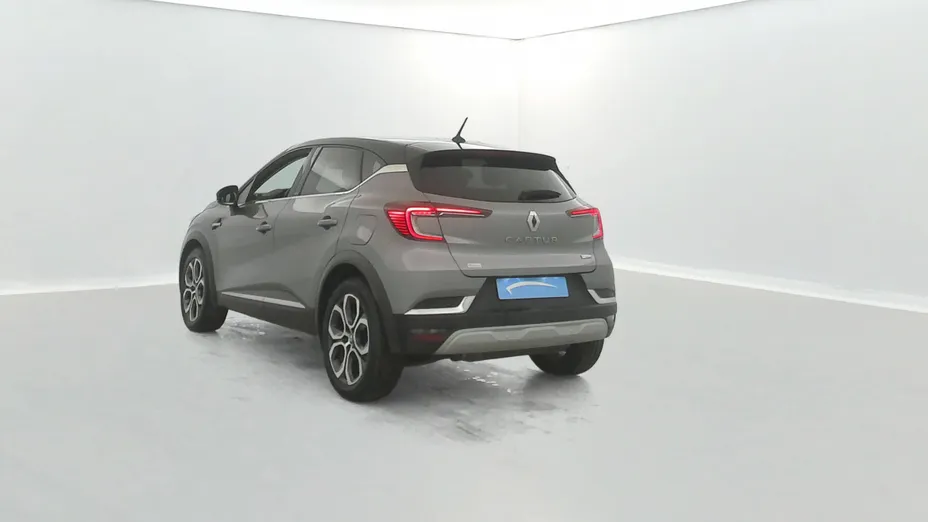 RENAULT Captur -