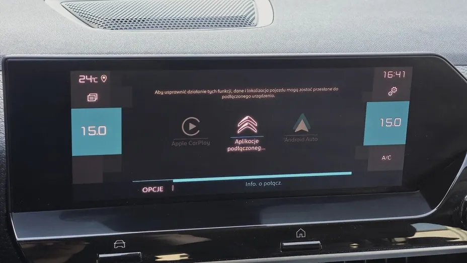 CITROEN C4 C4 1.2 PureTech Shine S&S
